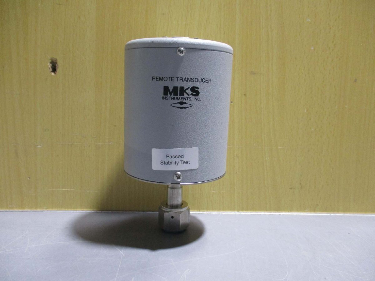 中古 MKS 621C01TBFHD Signal Conditioner 10 TORR(R50725JKE091 中古 MKS 621C01TBFHD Signal Conditioner 10 TORR(R50725JKE091