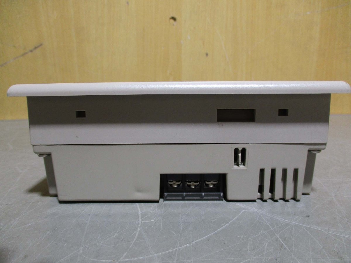 中古 OMRON NS5-SQ00-V2-C8 INTERACTIVE DISPLAY 24VDC 15W 中古 OMRON NS5-SQ00-V2-C8 INTERACTIVE DISPLAY 24VDC 15W