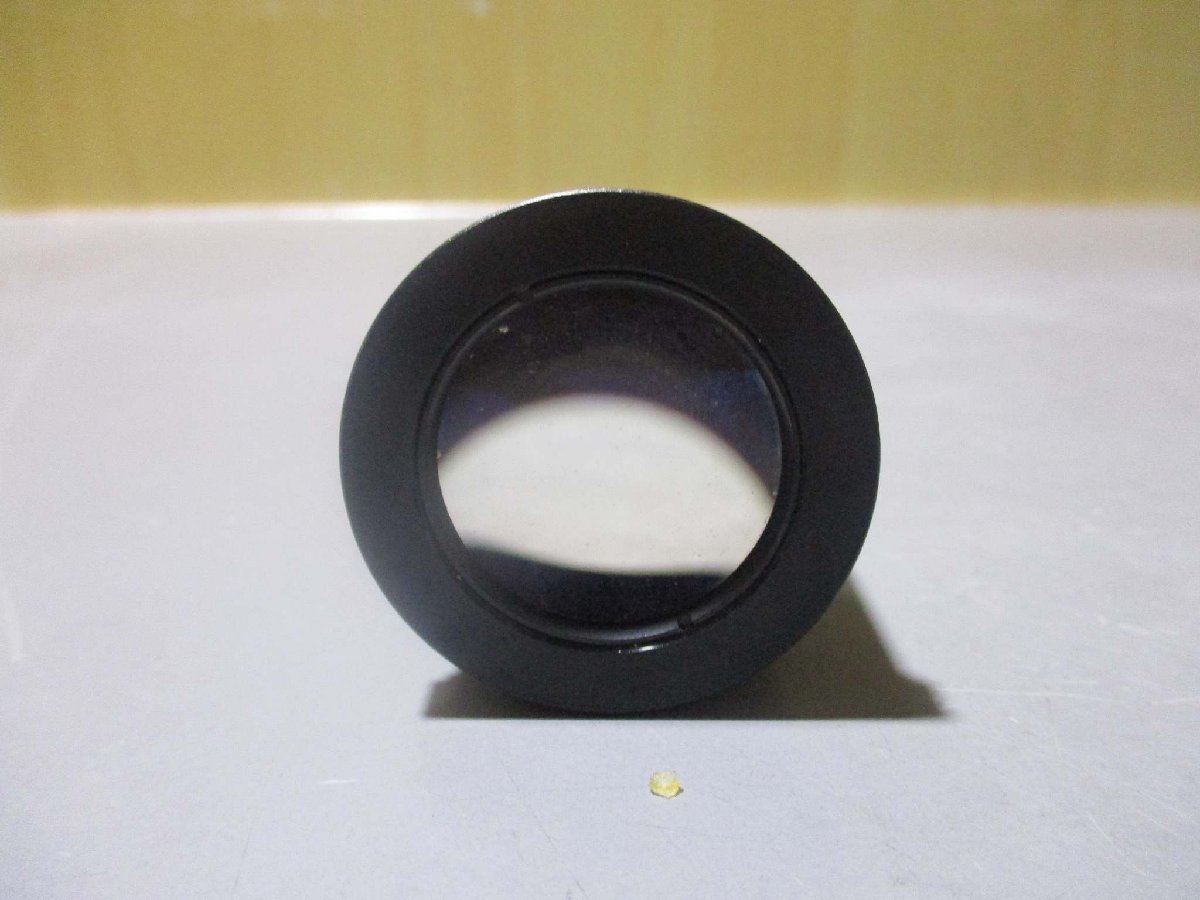 7905円 中古 OLYMPUS 10X/18 顕微鏡用接眼レンズ 2個(R50825AA-D 7905円 中古 OLYMPUS 10X/18 顕微鏡用接眼レンズ 2個(R50825AA-D