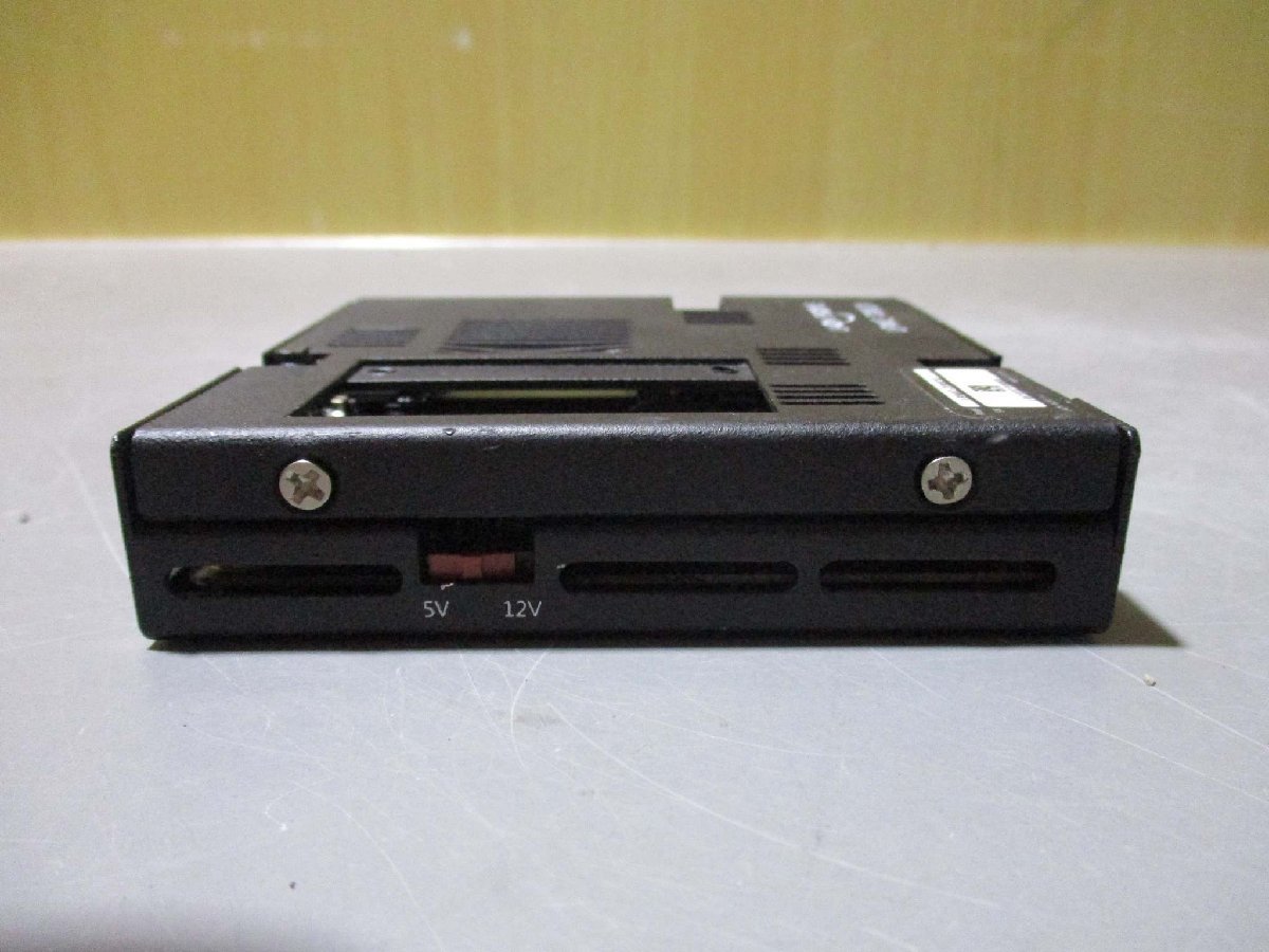 中古 LAON PEOPLE　LPMC-700CV　産業用ccdカメラモジュール検査ソフトウェア 2個(R50821CCE022)_画像6