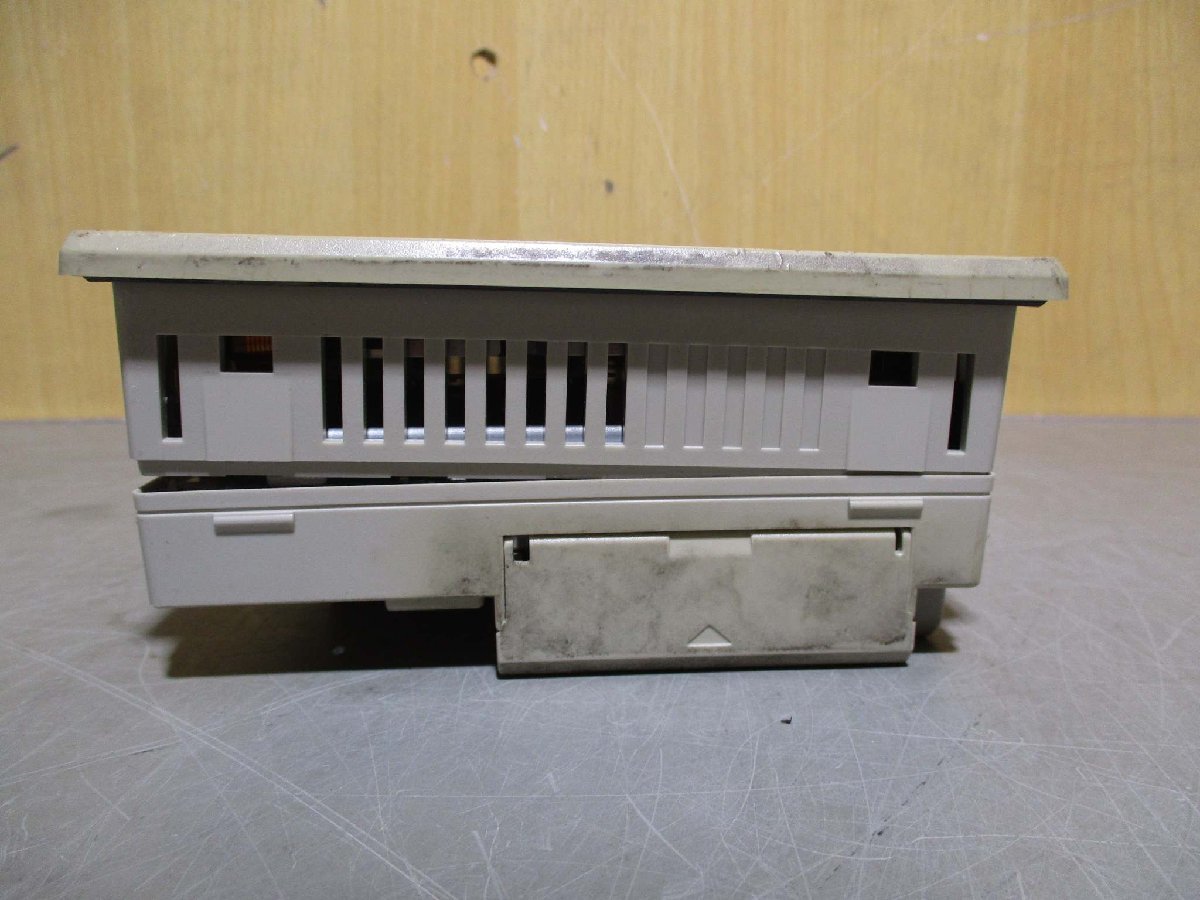 中古 KEYENCE VT3-Q5MW タッチパネルディスプレイ VT3 シリーズ 中古 KEYENCE VT3-Q5MW タッチパネルディスプレイ VT3 シリーズ