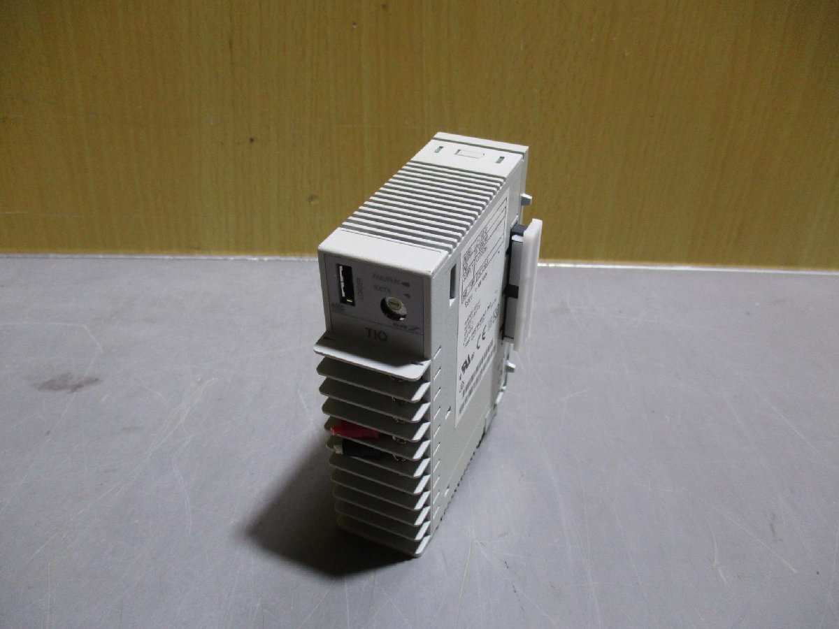 中古 RKC Z-TIO-B モジュール型調節計 4個(R50824BUB049)_画像8