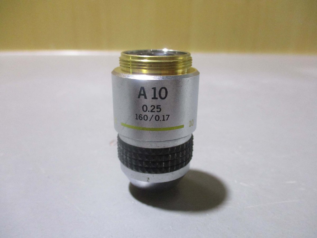 OLYMPUS】顕微鏡 CH-2 CHT A4 0.10160/- A10 0.25 160/0.17 A40 OLYMPUS】顕微鏡 CH-2 CHT A4 0.10160/- A10 0.25 160/0.17 A40