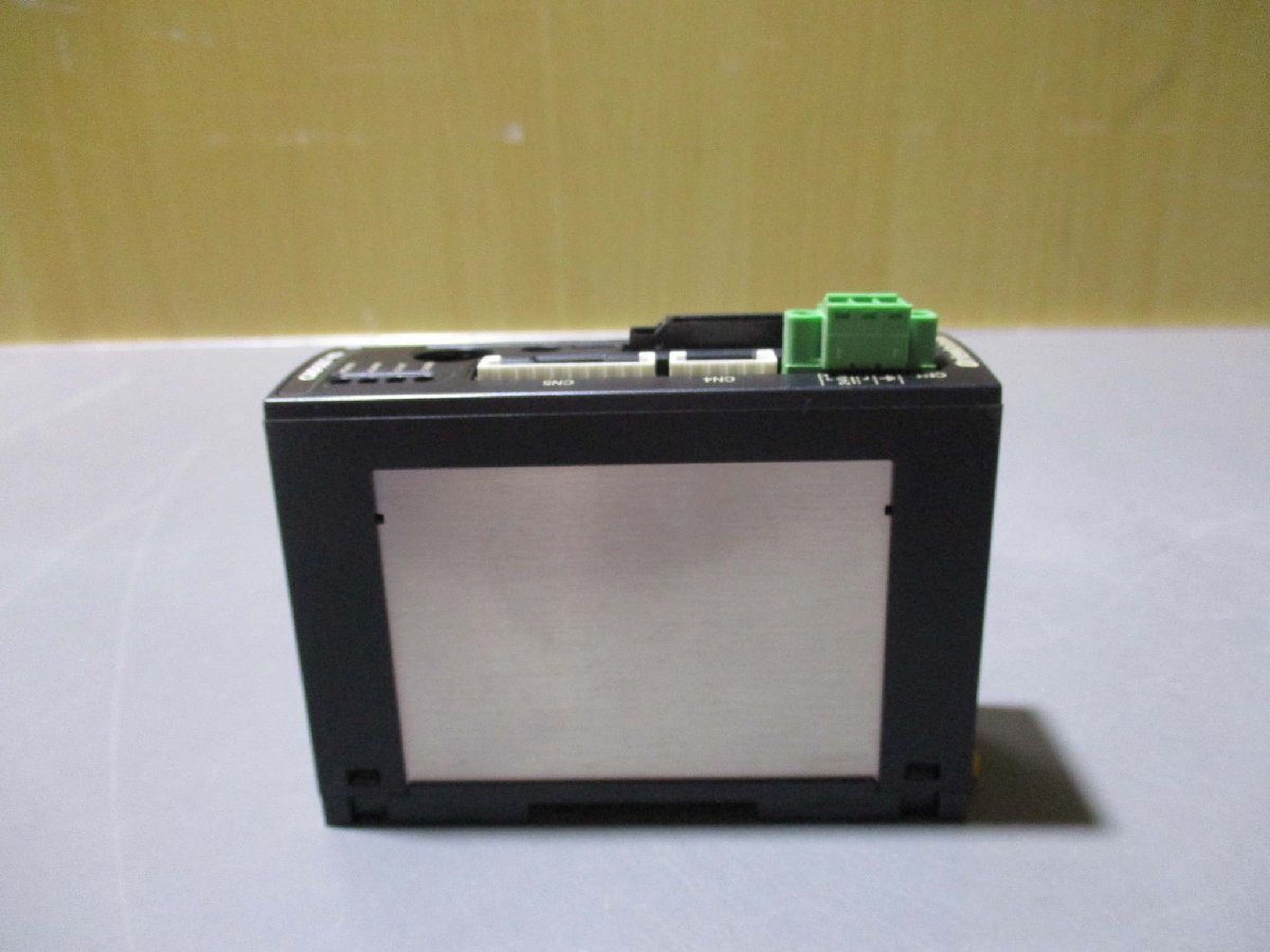 中古 ORIENTALMOTOR CRD507-KD STEPPING MOTOR DRIVER 2個(R50828BZC039)_画像7