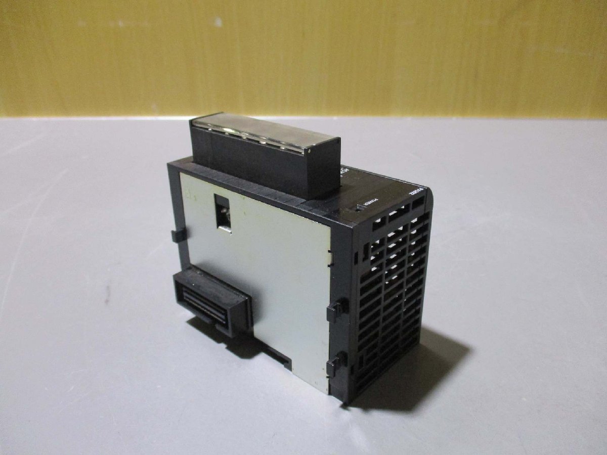 中古Omron CJ1W-PA202 Power supply unit 2個(R50829BGB045)_画像7