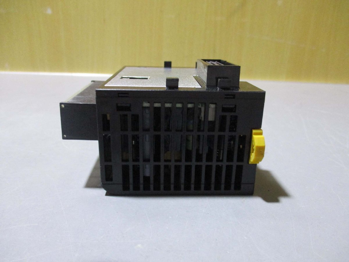 中古Omron CJ1W-PA202 Power supply unit 2個(R50829BGB027)_画像6