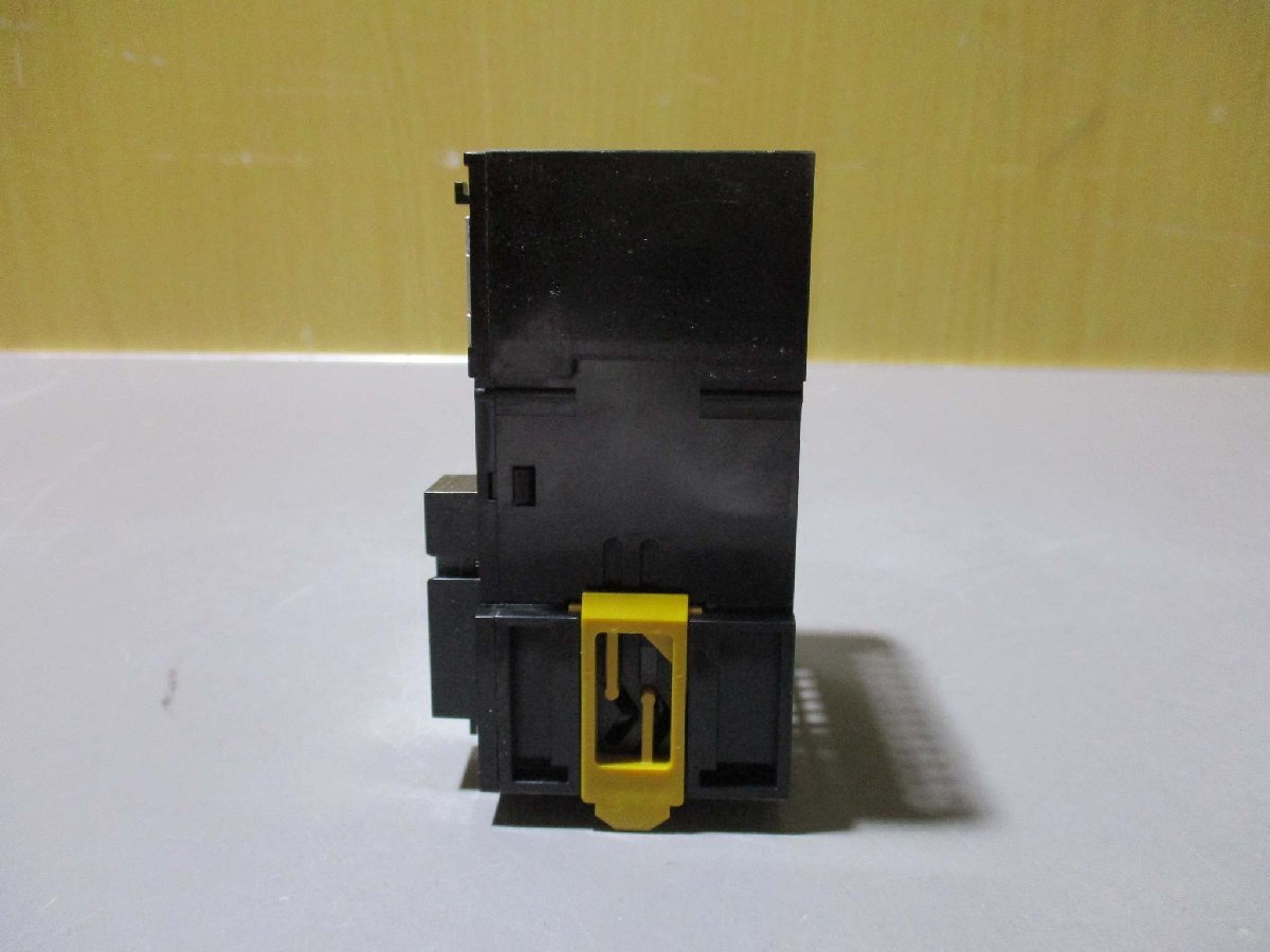 中古Omron CJ1W-PA202 Power supply unit 2個(R50829BGB035)_画像5