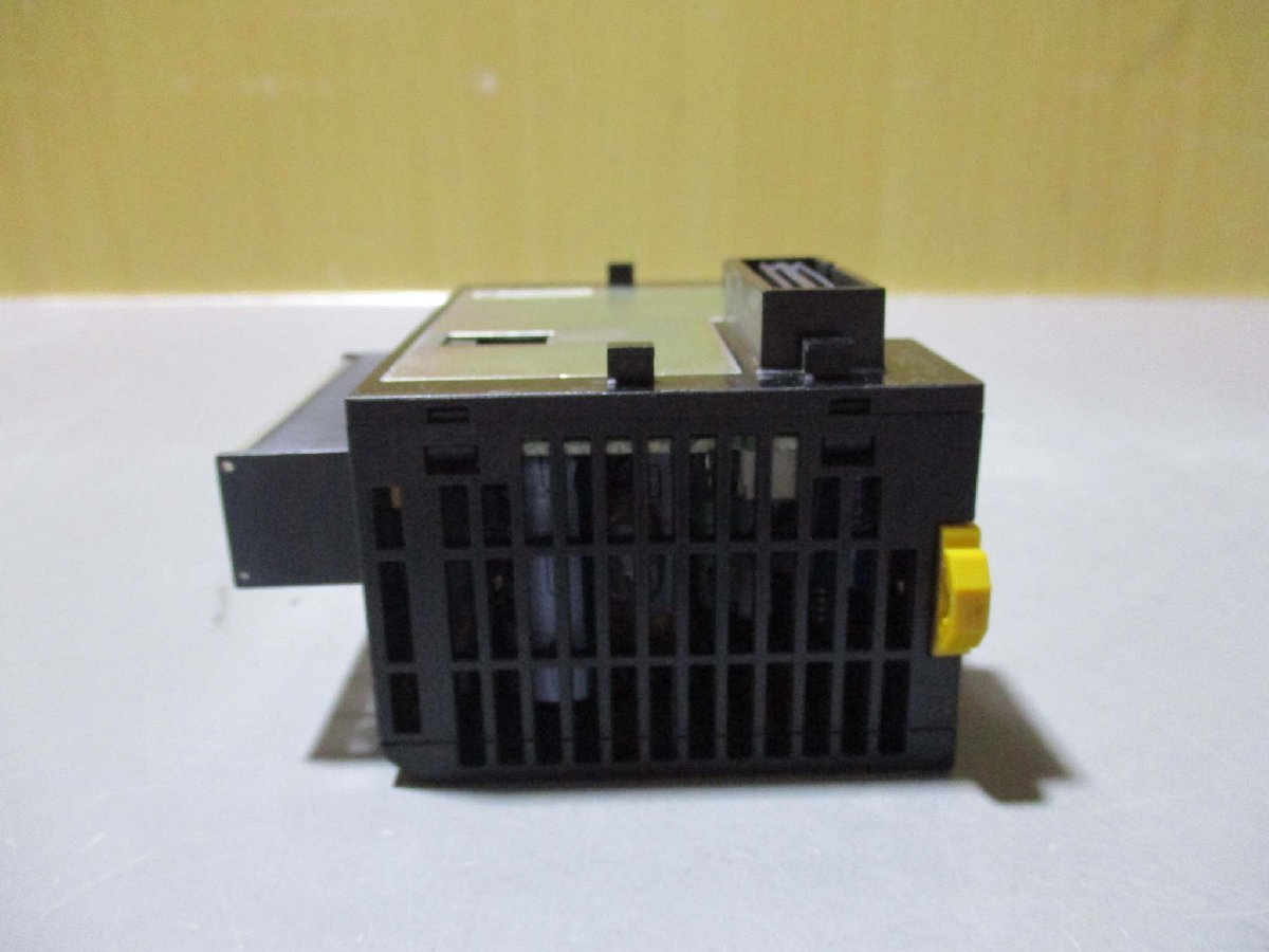 中古Omron CJ1W-PA202 Power supply unit 2個(R50829BGB050)_画像6