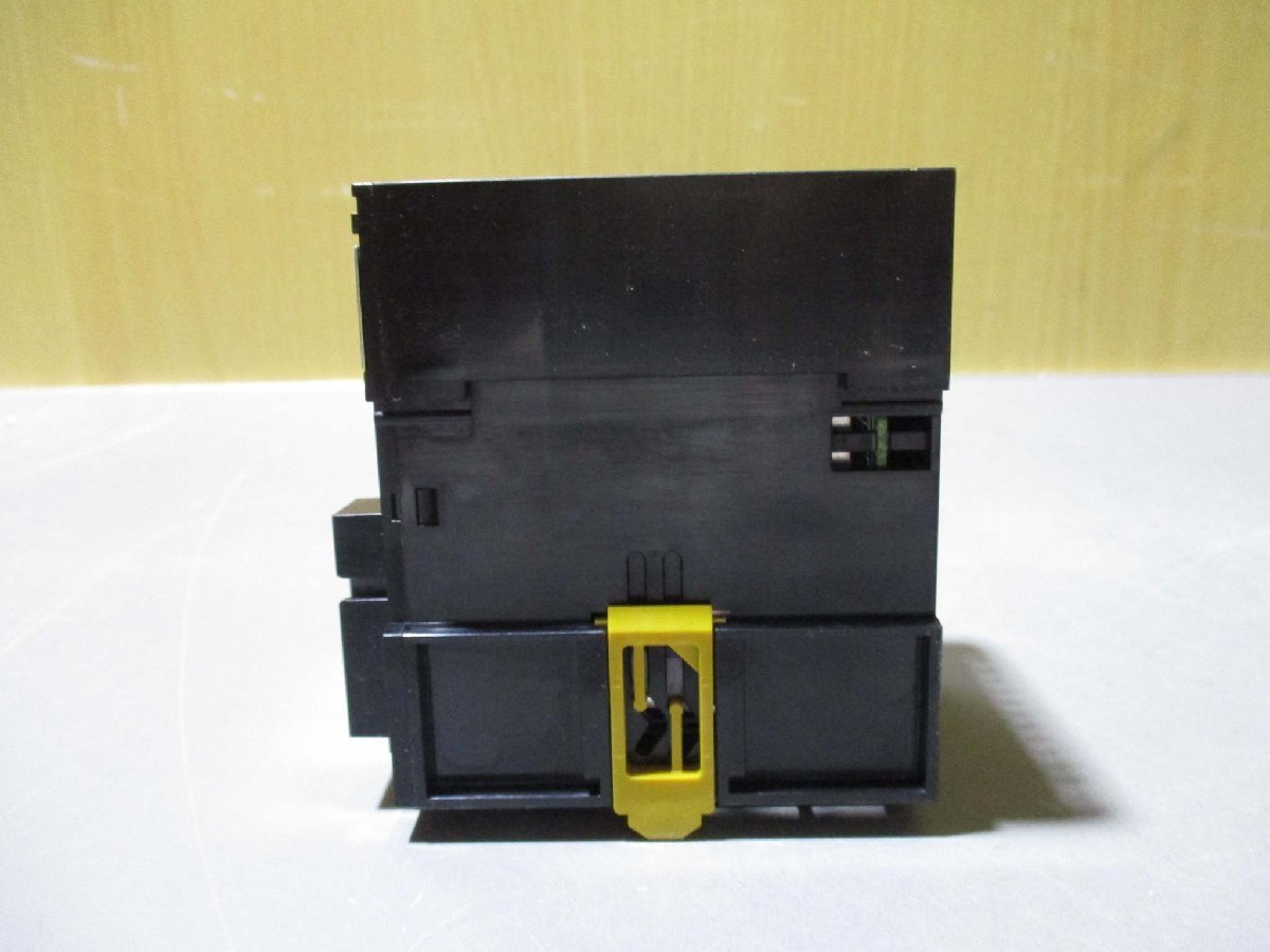 中古OMRON POWER SUPPLY UNIT CJ1W-PA205R(R50829BGB056)_画像5