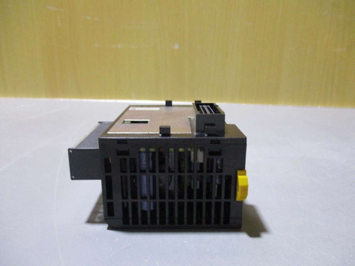 中古Omron CJ1W-PA202 Power supply unit 2個(R50829BGB063)_画像6