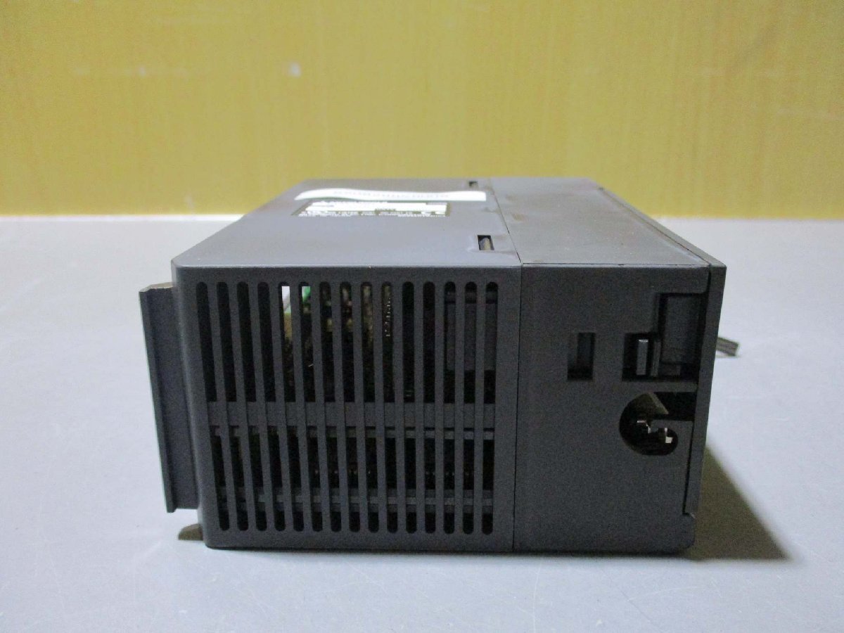 中古MITSUBISHI CPU UNIT A2USHCPU-S1 CPUユニット(R50829BNB009)_画像3