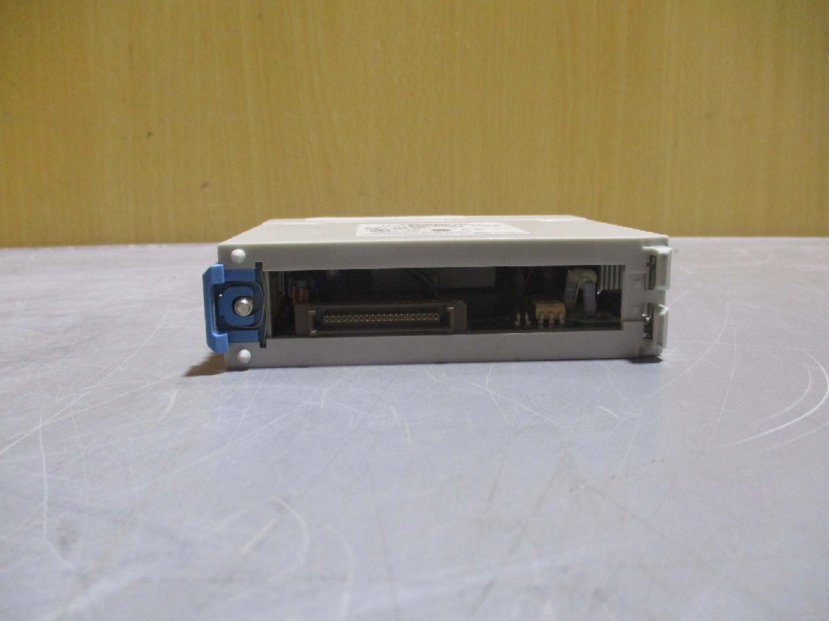 中古Panasonic FP2 INPUT UNIT AFP2631 FP2-PSA1 2個(R50829BPD021)_画像7