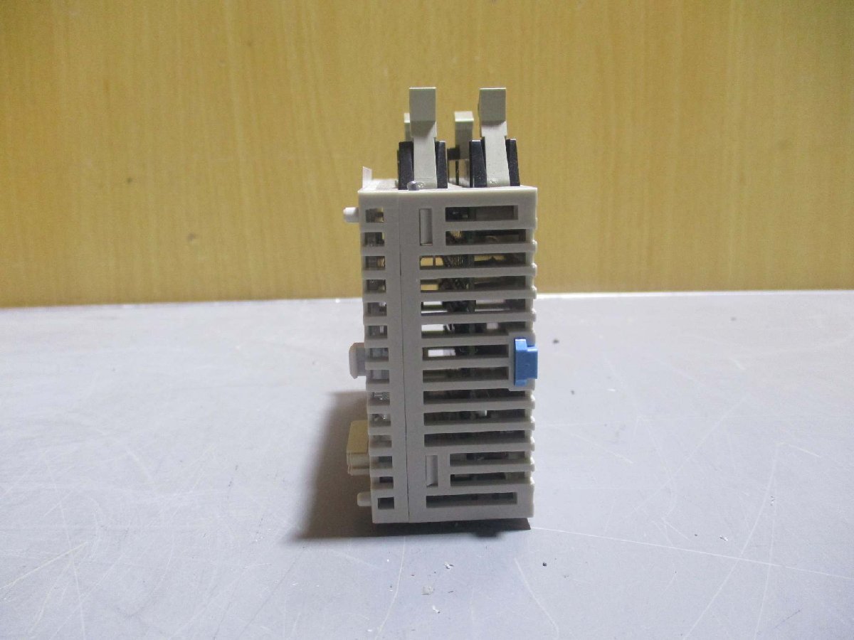 中古Panasonic FP2 INPUT UNIT AFPG3467 FPG-XY64D2T 2個(R50829BPD002)_画像3