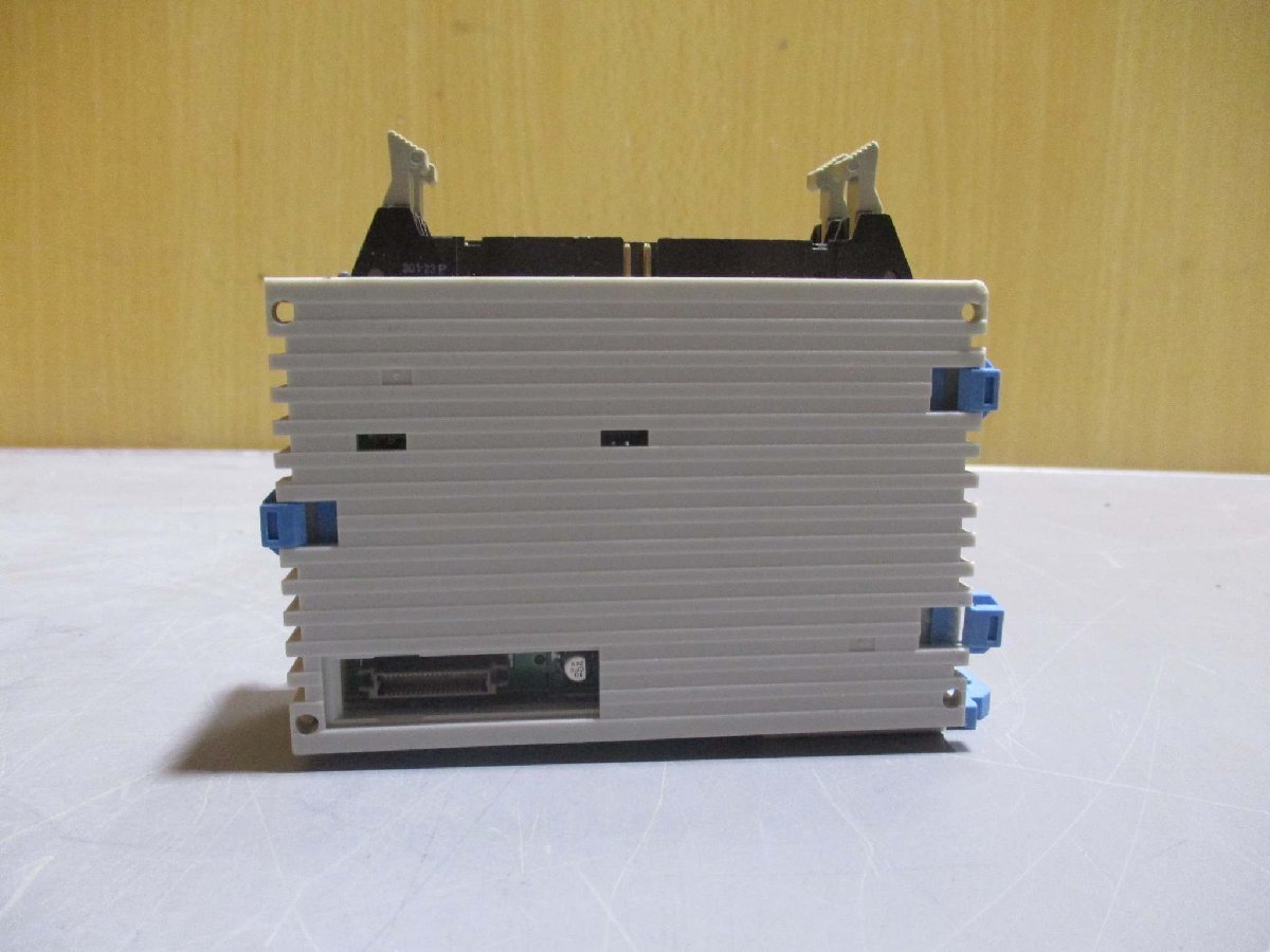 中古Panasonic FP2 INPUT UNIT AFPG3467 FPG-XY64D2T 2個(R50829BPD025)_画像4