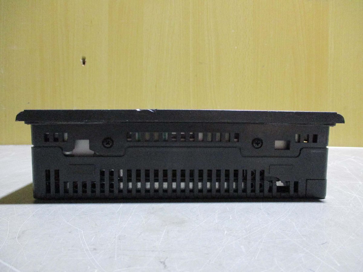 中古 PRO FACE 3180034-01 GP2401-TC41-24V プログラマブル表示 中古 PRO FACE 3180034-01 GP2401-TC41-24V プログラマブル表示