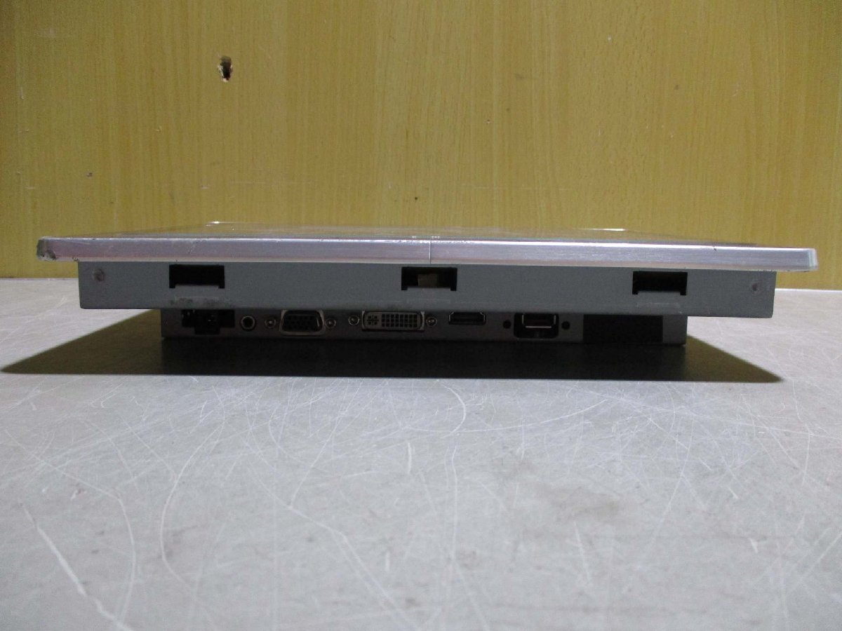 中古 OPEN FRAME DISPLAY LOF104X13P-00R 機器組み込み用 中古 OPEN FRAME DISPLAY LOF104X13P-00R 機器組み込み用
