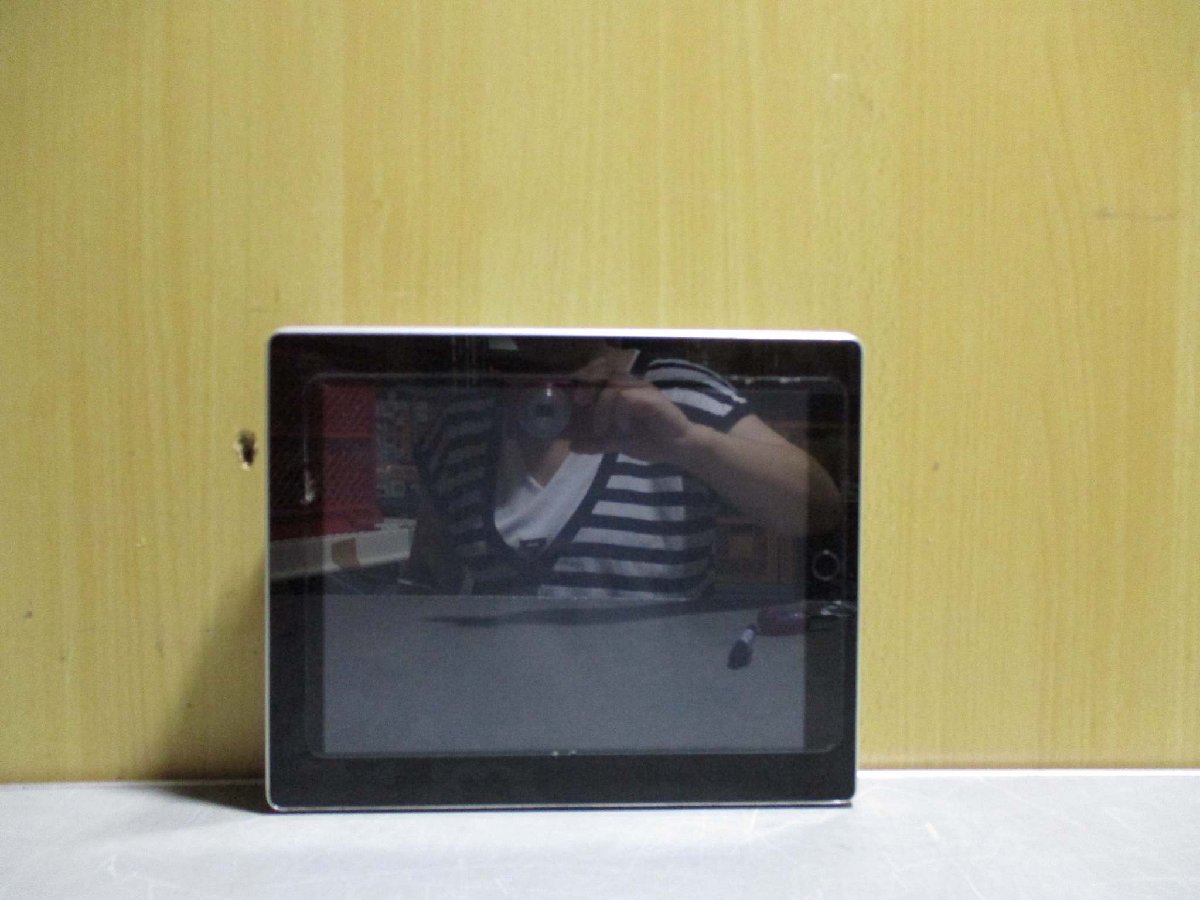 中古 OPEN FRAME DISPLAY LOF104X13P-00R 機器組み込み用 中古 OPEN FRAME DISPLAY LOF104X13P-00R 機器組み込み用