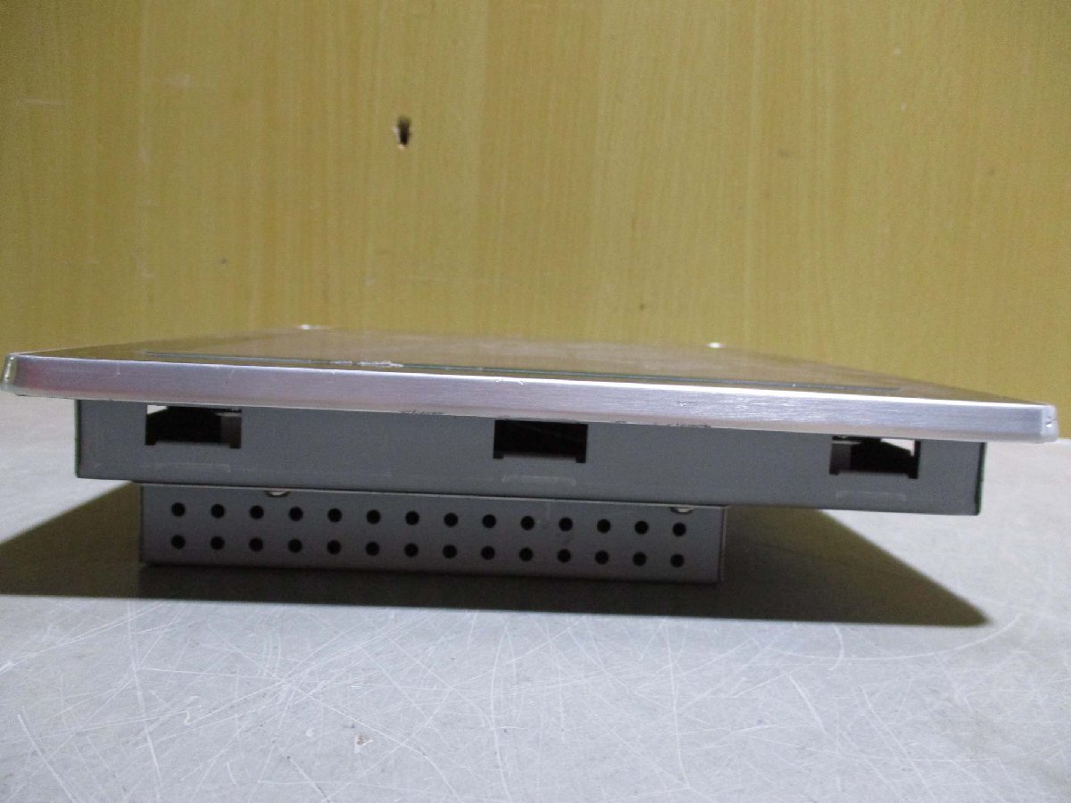 中古 OPEN FRAME DISPLAY LOF104X13P-00R 機器組み込み用 中古 OPEN FRAME DISPLAY LOF104X13P-00R 機器組み込み用