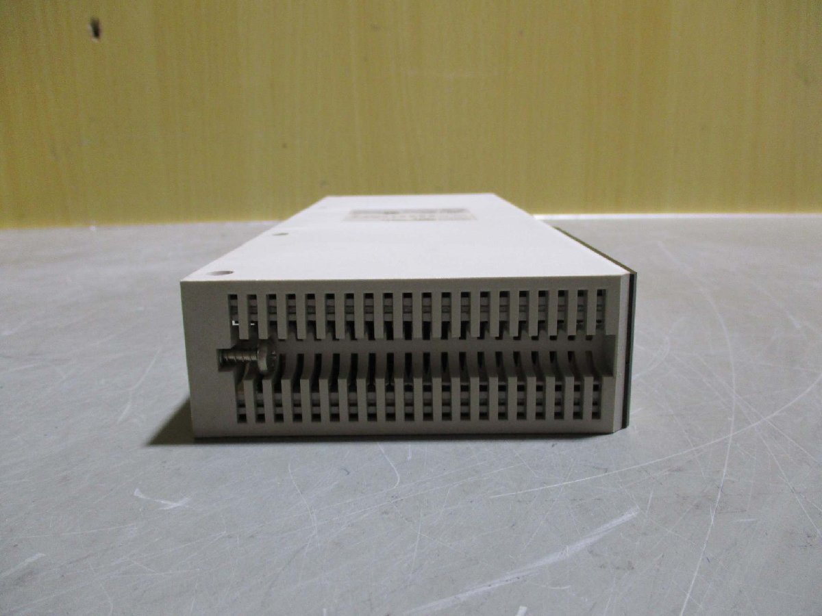 中古 OMRON C500-OD213 3G2A5-OD213 OUTPUT UNIT トランジスタ出力ユニット(R50913BLD001)_画像7
