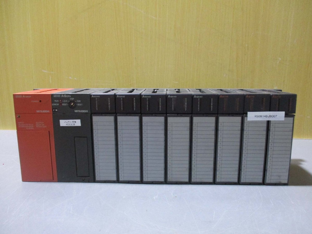 中古 SANKYO AC SERVO MOTOR MC101NS-302ANN33 ACサーボモーター 中古 SANKYO AC SERVO MOTOR MC101NS-302ANN33 ACサーボモーター