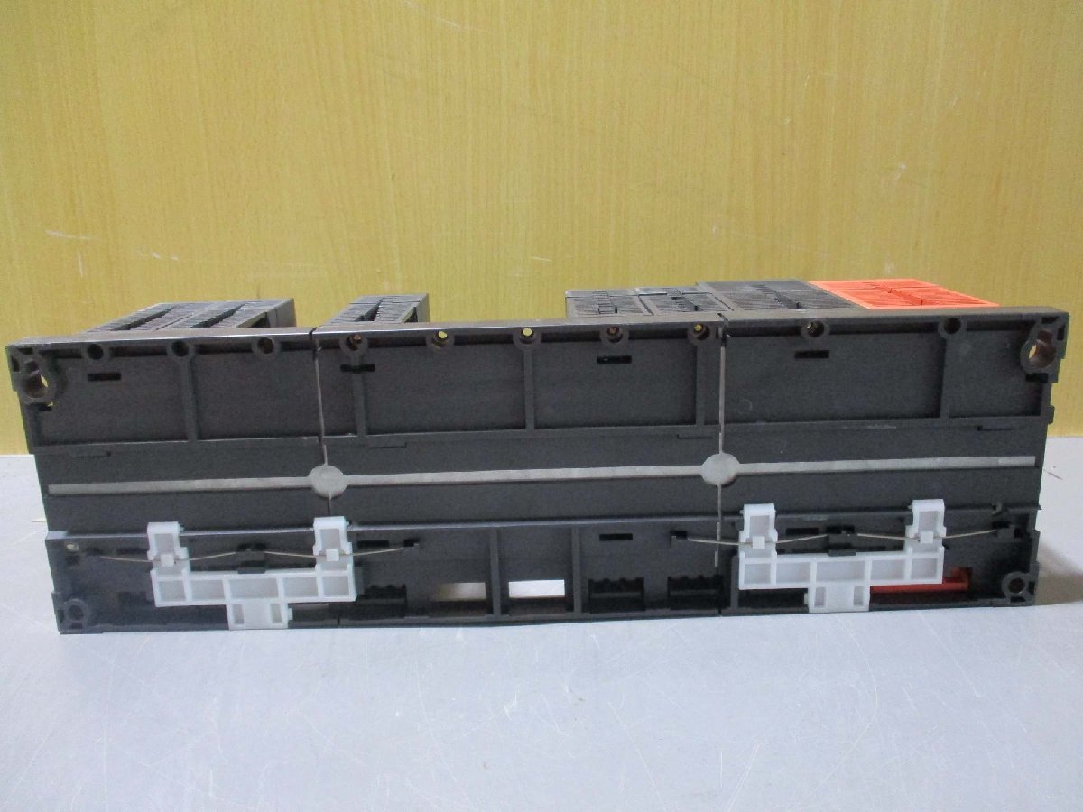 中古 MITSUBISHI A1S68AD*2 A1SY42 A1SX42 A1SJ71QLP21 Q2ASCPU-S1 A1S61PN(R50914BJD002)_画像6