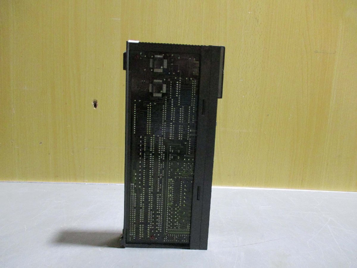 中古 MITSUBISHI 三菱電機 AD71 S2 位置決めユニット 2個(R50914BKB005)_画像4