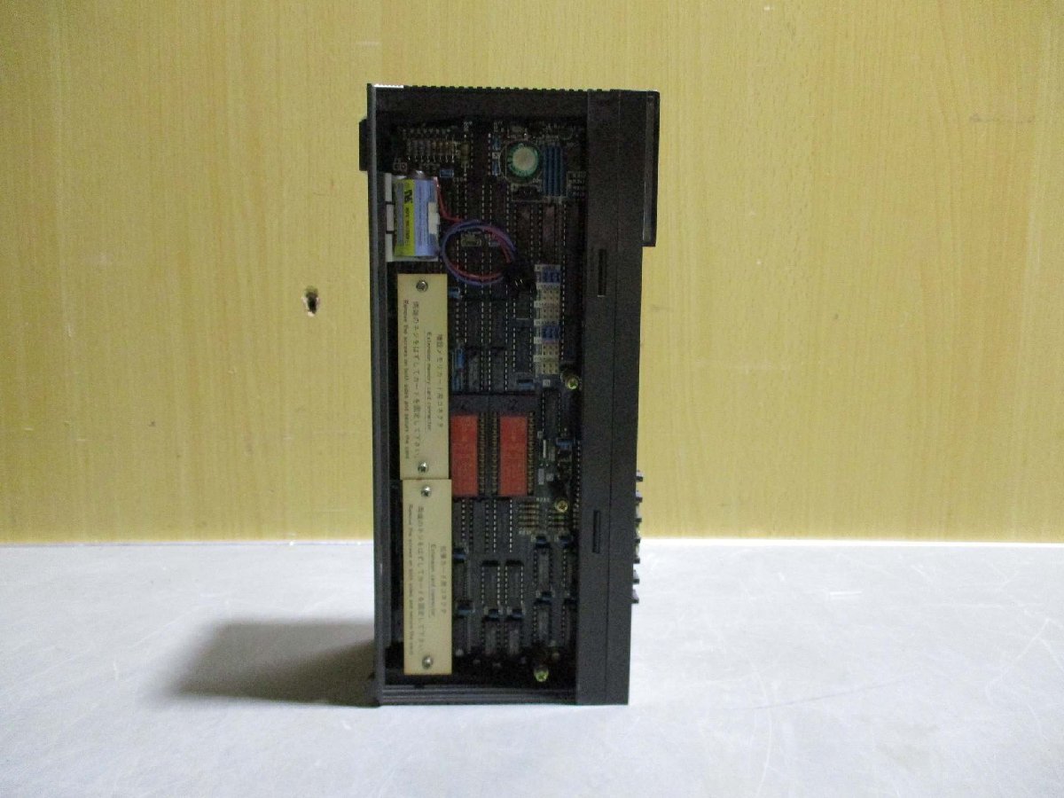中古 MITSUBISHI AD51S3 COMMUNICATION MODULE(R50914BLE031)