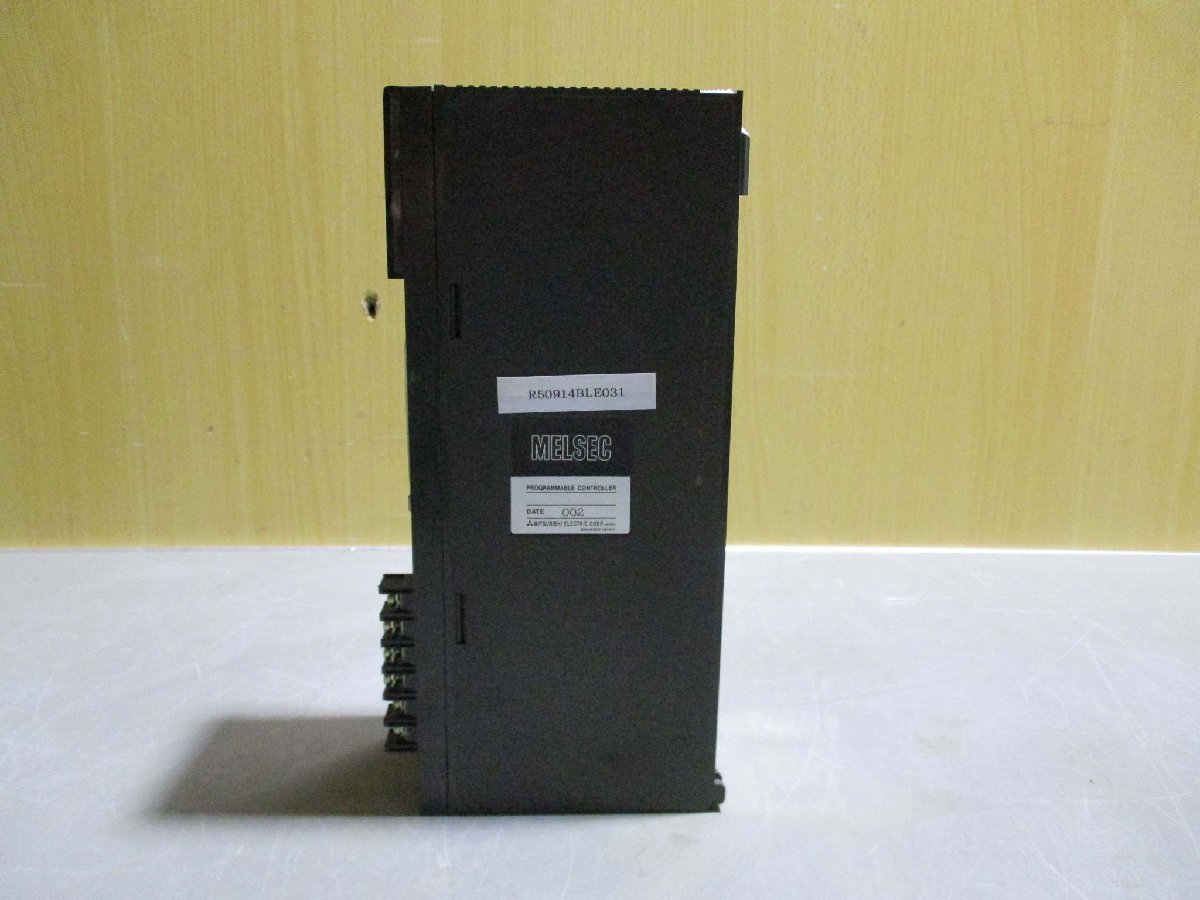 中古 MITSUBISHI AD51S3 COMMUNICATION MODULE(R50914BLE031)