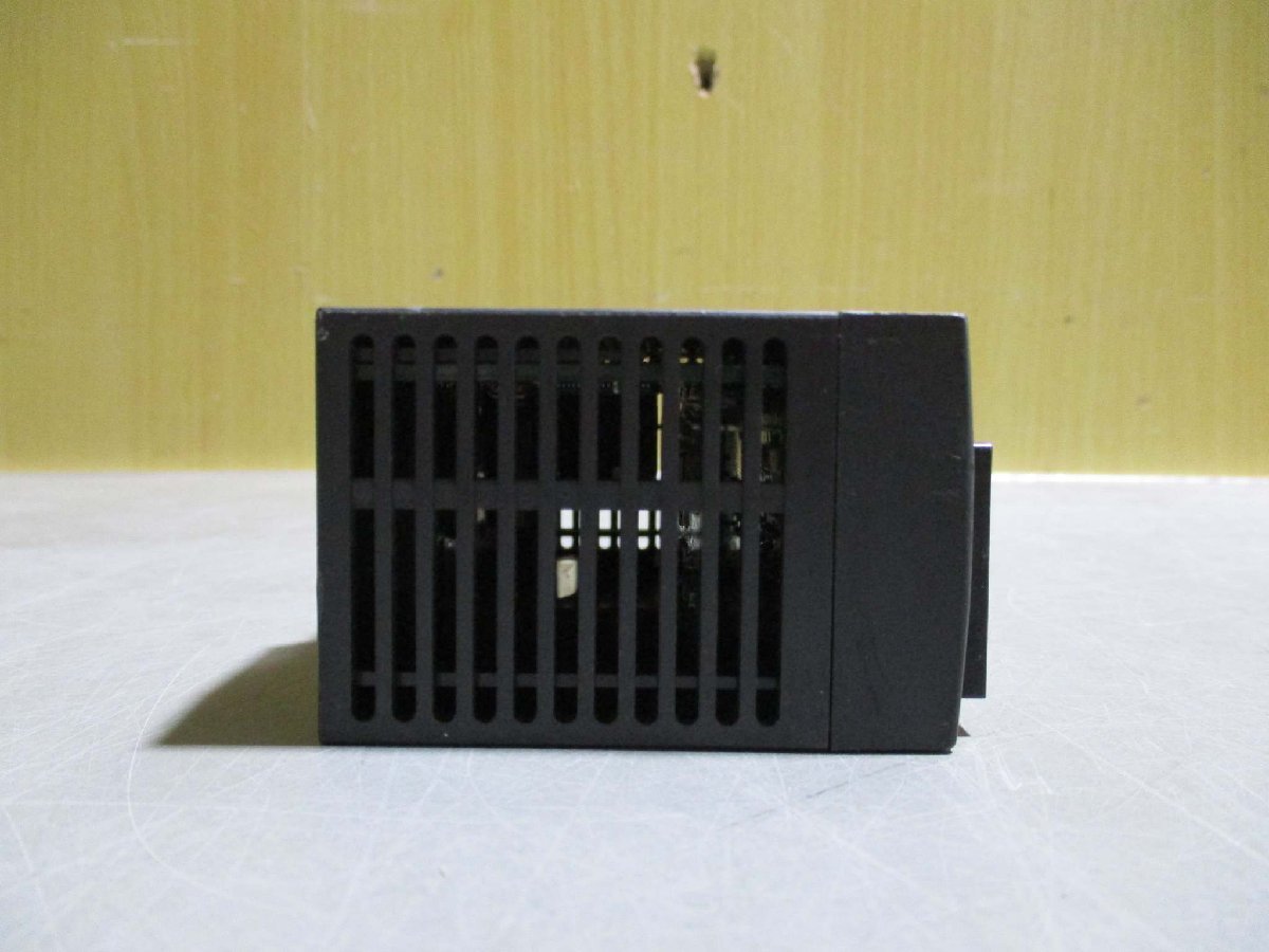 中古 MITSUBISHI D/A CONVERTER UNIT AJ65VBTCU-68DAVN(R50926BRB077)_画像4