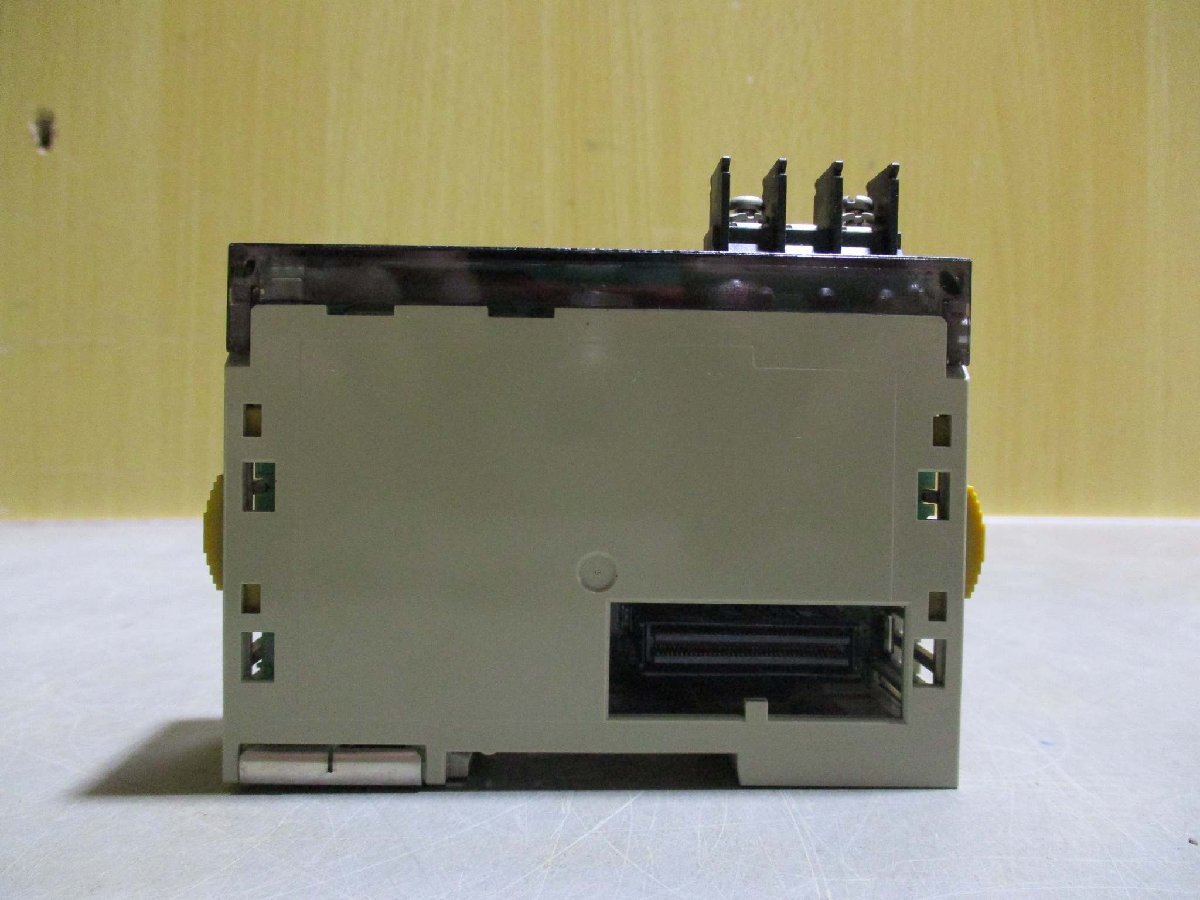 中古 OMRON CONTROLLER LINK UNIT CJ1W-CLK21-V1 2個(R50916BGC099) 中古 OMRON CONTROLLER LINK UNIT CJ1W-CLK21-V1 2個(R50916BGC099)