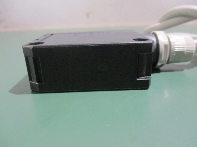 中古 KEYENCE フリー電源光電センサ 反射型 PW-41(AASR41014A080)_画像4