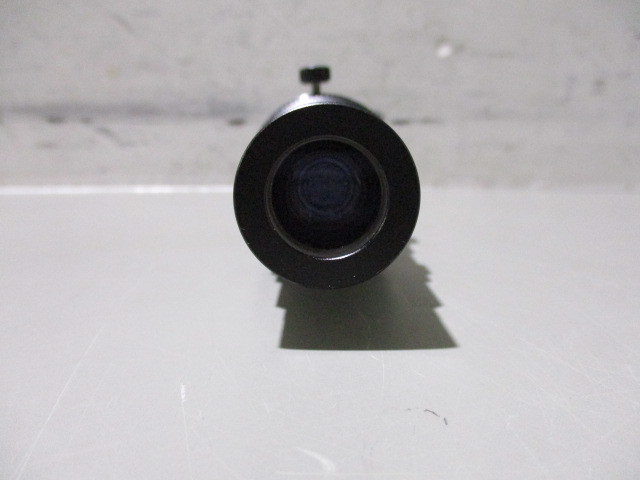 中古 ZOOM 1：6.5 高倍率ズームレンズ CCD CAMERA(AATR40903D099)の画像2