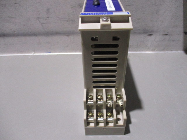 中古 YASKAWA 位置制御器JGSM-06(LBWR41014C010)_画像2