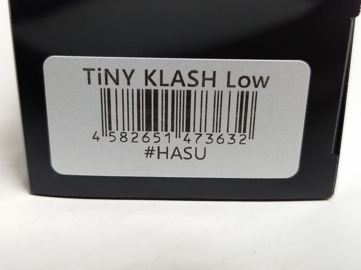 新品】DRTタイニークラッシュ Low ハス HASU|Yahoo!フリマ(旧 新品】DRTタイニークラッシュ Low ハス HASU|Yahoo!フリマ(旧