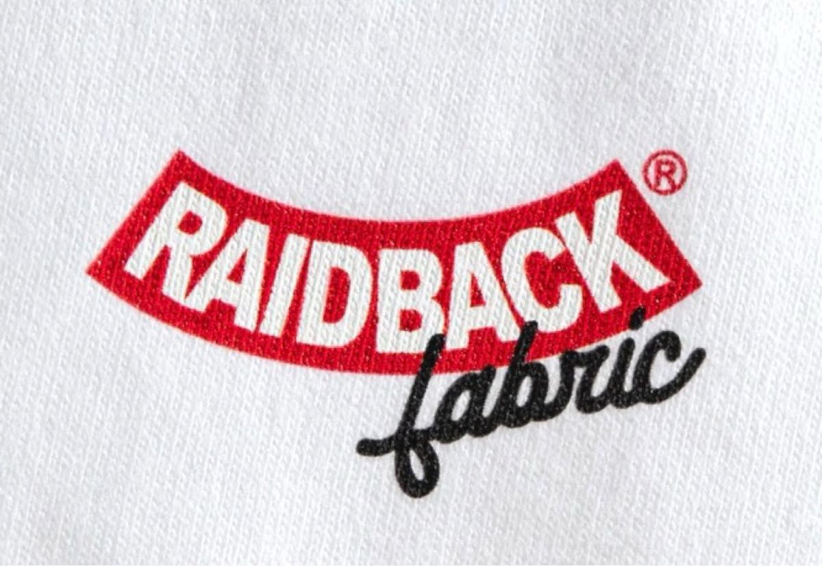公式店 APPLEBUM アップルバム raidback fabric WORM | www.oitachuorc.com