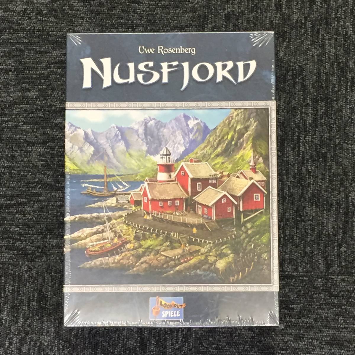ヤフオク 新品未開封 ヌースフィヨルド Nusfjord ウヴ ヤフオク 新品未開封 ヌースフィヨルド Nusfjord ウヴ