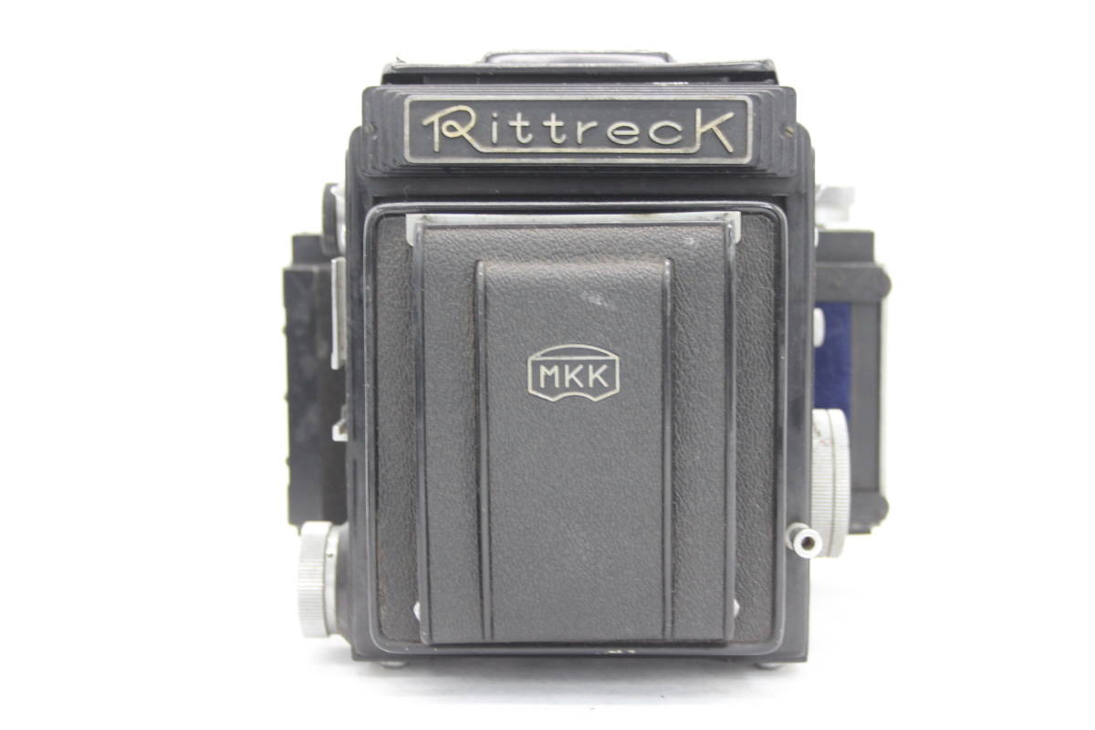 返品保証】 武蔵野光機 Rittreck II-A Luminant 92mm F4.5 貴重 返品保証】 武蔵野光機 Rittreck II-A Luminant 92mm F4.5 貴重
