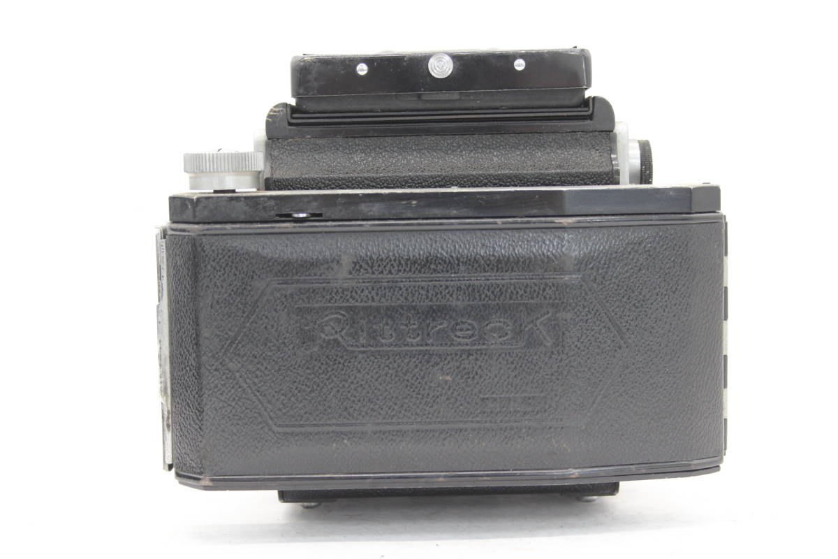 返品保証】 武蔵野光機 Rittreck II-A Luminant 92mm F4.5 貴重 返品保証】 武蔵野光機 Rittreck II-A Luminant 92mm F4.5 貴重
