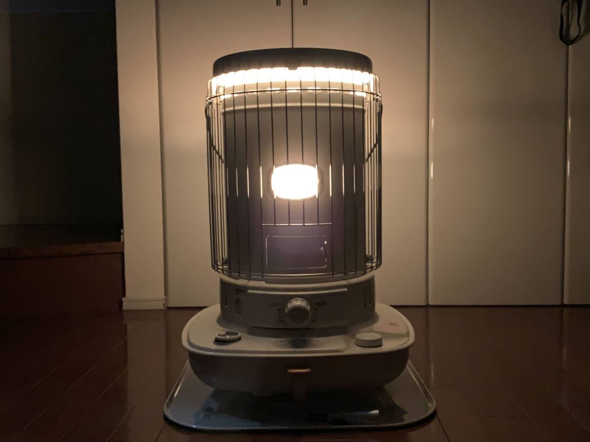 Yahoo!オークション - 【 美品 】CORONA(コロナ) 石油ストーブ Yahoo!オークション - 【 美品 】CORONA(コロナ) 石油ストーブ