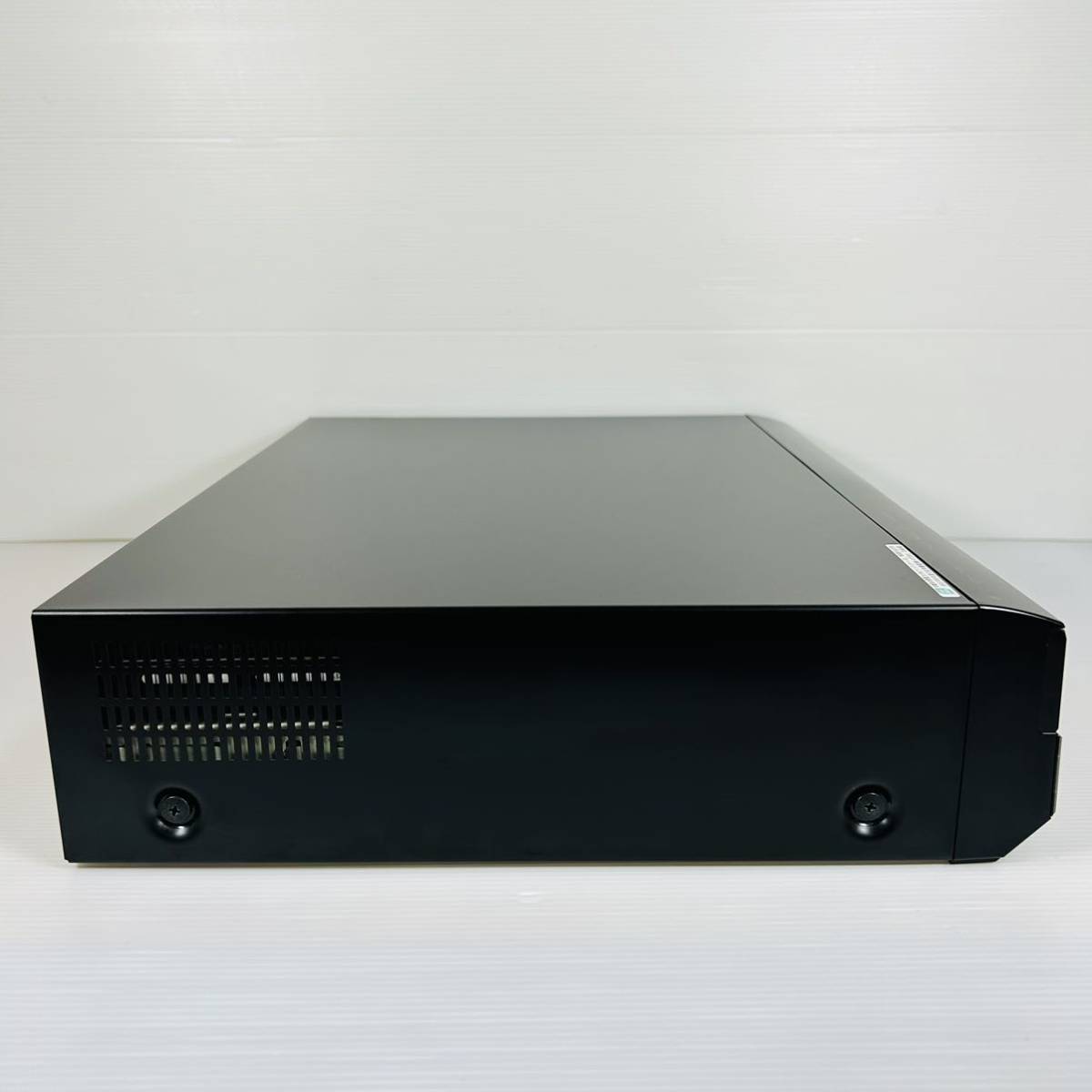 美品】Panasonic DIGA DMR-XP22V VHS/ DVD/HDD 分解フル 美品】Panasonic DIGA DMR-XP22V VHS/ DVD/HDD 分解フル