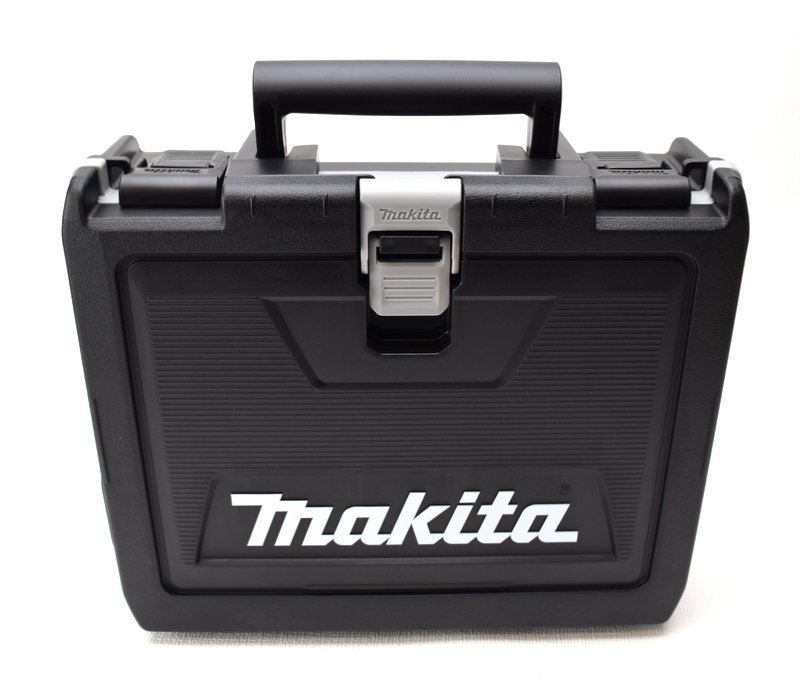新品 makita マキタ 【充電式インパクトドライバ TD173DRGXO オリーブ 18V 6.0Ah】バッテリ2個・充電器付 ※簡易梱包のみ_画像1