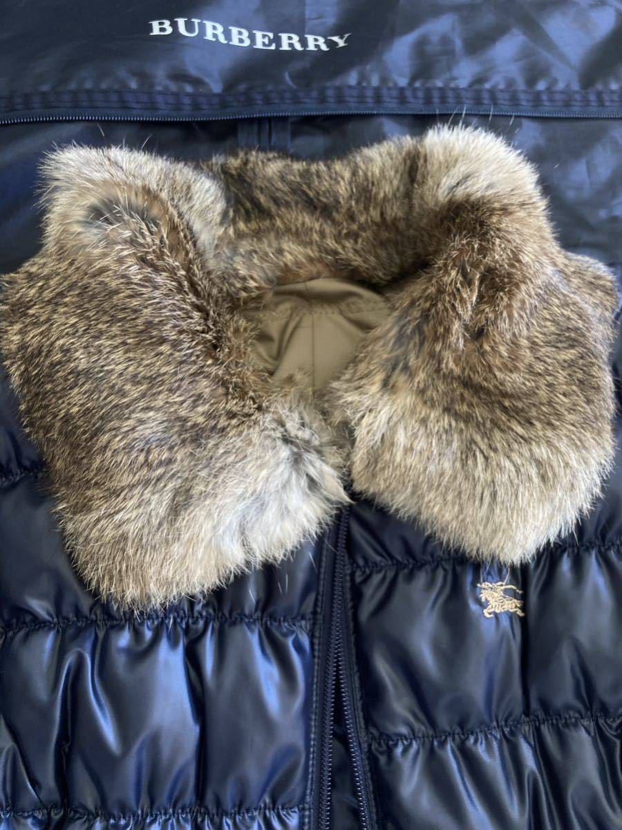 秋冬】BURBERRYBLUELABEL バーバリーブルーレーベル レディース38