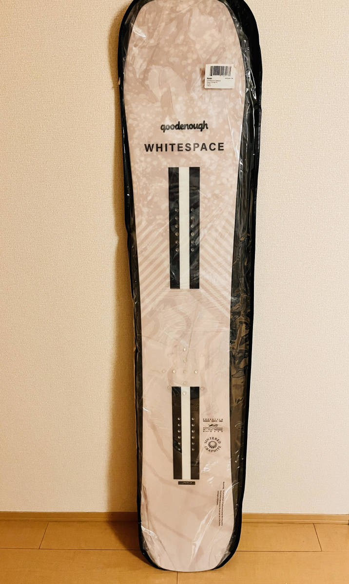 程度良好 ! ! 22-23 WHITESPACE FREESTYLE SHAUN WHITE PRO 156 / ホワイトスペースショーンホワイト