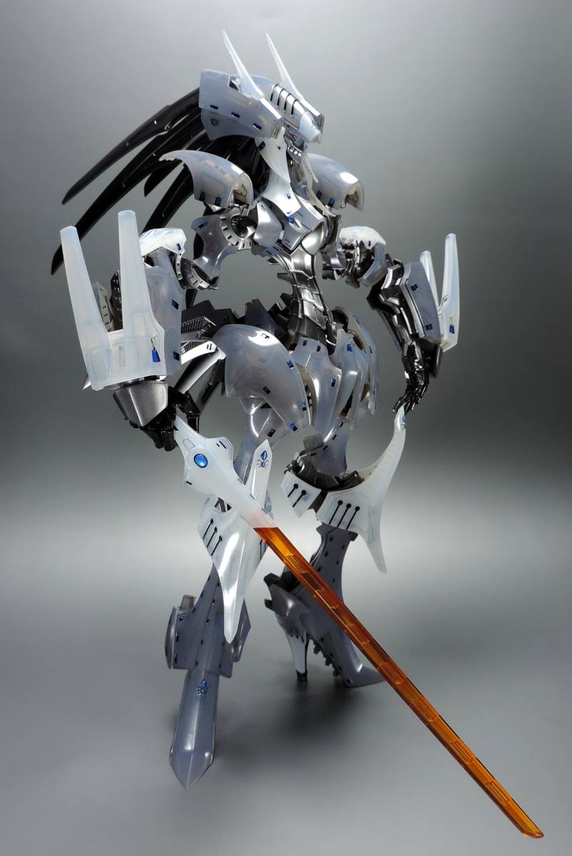 HSGK デモール 正規品完成品 ボークス FSS 1/72 VOLKS ガレージ HSGK デモール 正規品完成品 ボークス FSS 1/72 VOLKS ガレージ