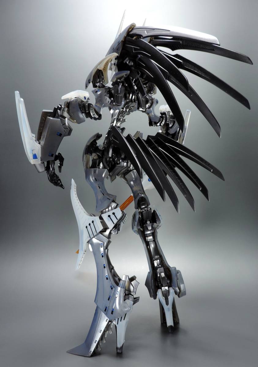 HSGK デモール 正規品完成品 ボークス FSS 1/72 VOLKS ガレージ HSGK デモール 正規品完成品 ボークス FSS 1/72 VOLKS ガレージ