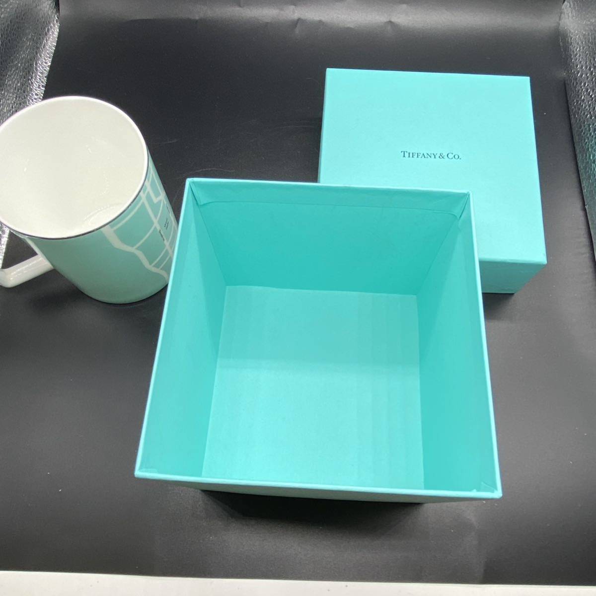 TIFFANY ティファニー ニューヨーク本店限定 マンハッタン TIFFANY ティファニー ニューヨーク本店限定 マンハッタン