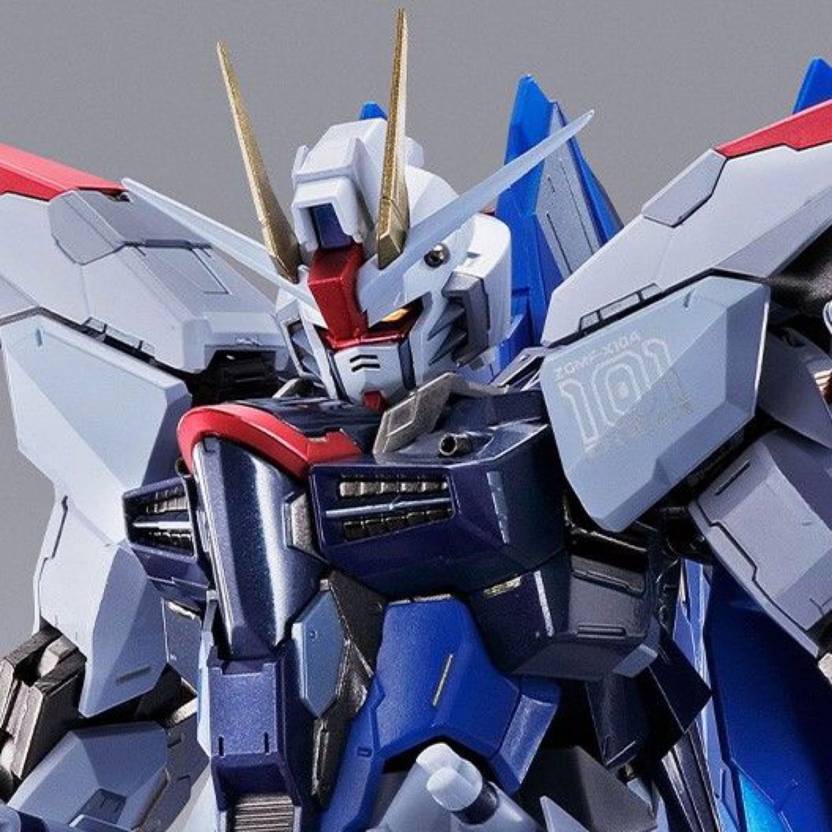 METAL BUILD フリーダムガンダム CONCEPT 2 SNOW SPARKLE Ver｜Yahoo