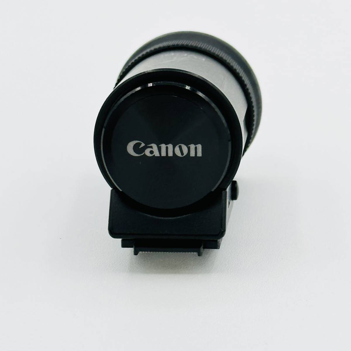 【美品】EVF-DC2 電子ビューファインダー　Canon キャノン