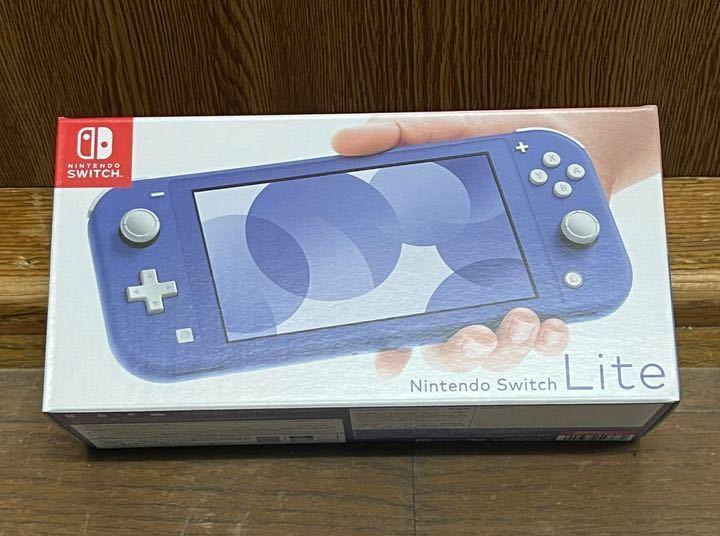 70％OFF】 新品未開封 Nintendo Switch Lite ニンテンドー スイッチ