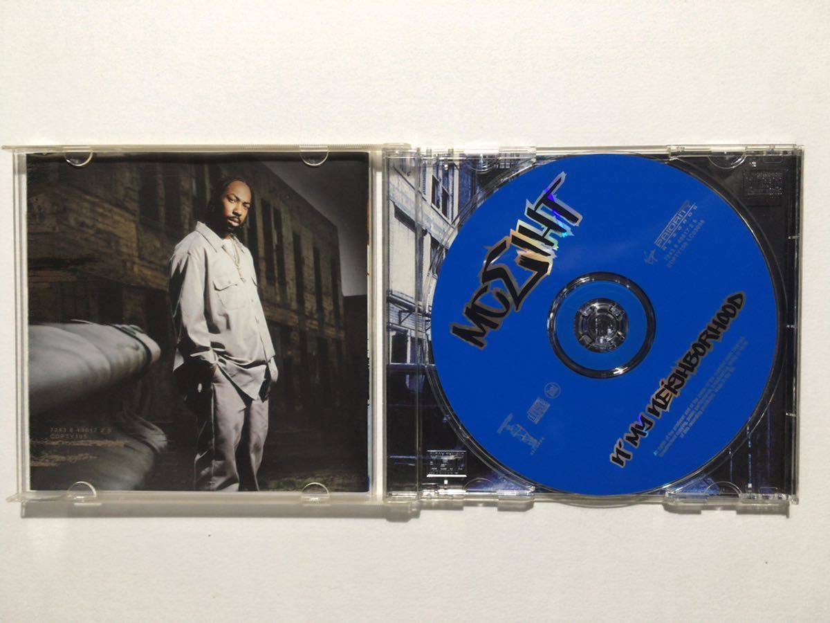 Mac Eiht - N My Neighborhood 2000 G-Rap G-Funk_画像2